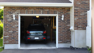 Garage Door Installation at Rowland Heights, California